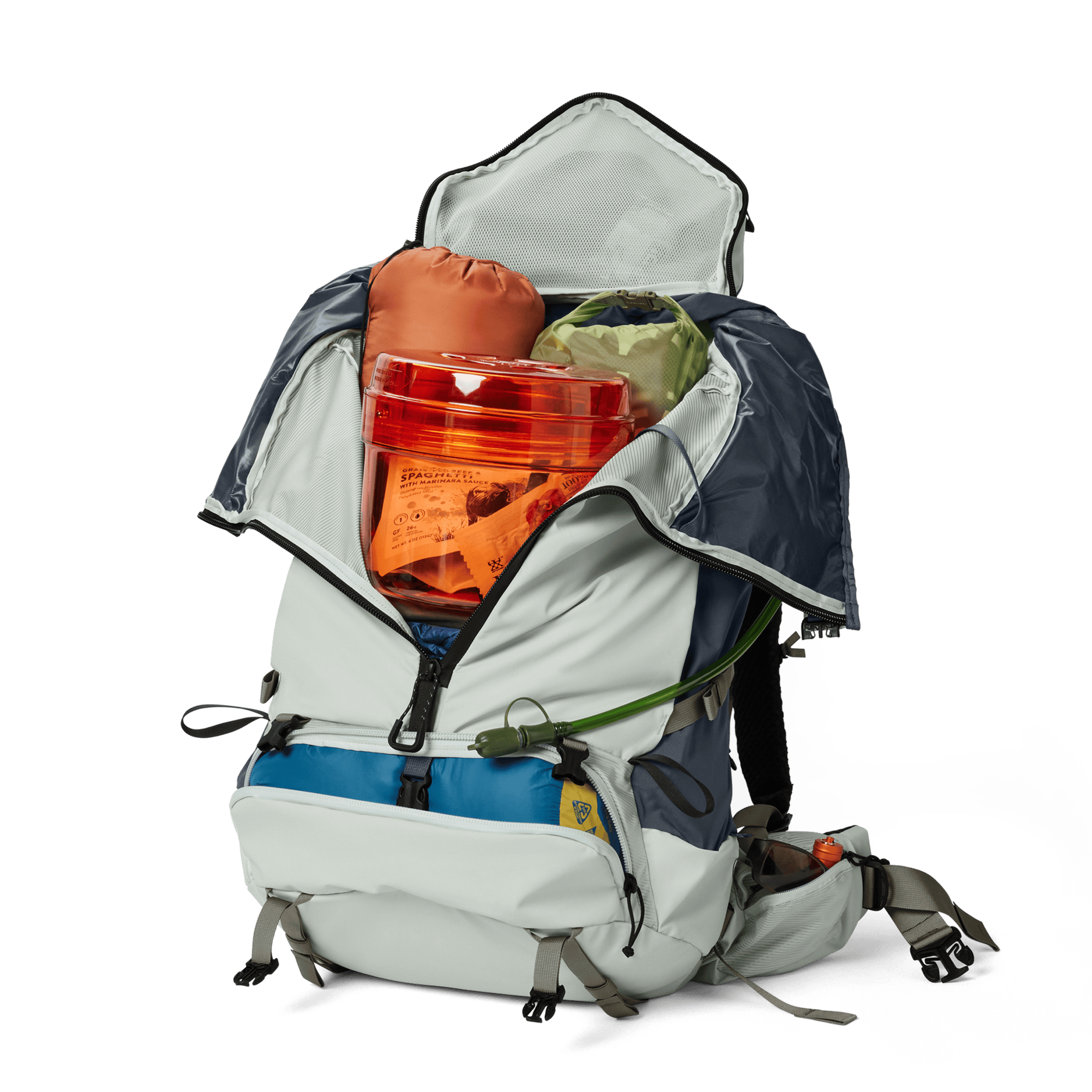 Skala™ 60L Women's Hiking Pack